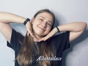 Albertadace