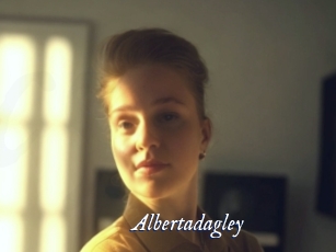 Albertadagley