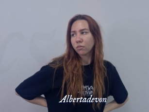 Albertadevon