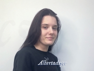 Albertadryer