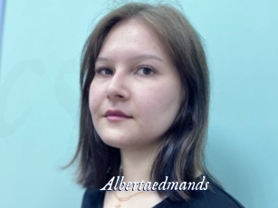 Albertaedmands