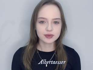 Albertaesser