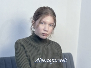 Albertafarwell