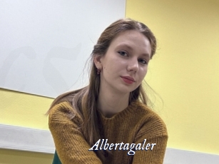 Albertagaler