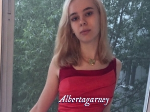 Albertagarney