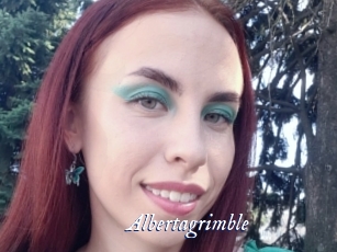 Albertagrimble