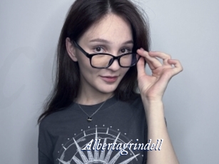 Albertagrindell