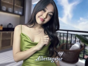 Albertaguyse