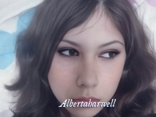 Albertaharwell