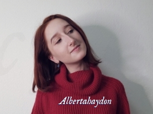 Albertahaydon