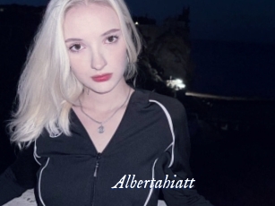 Albertahiatt