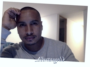 Albertangelik