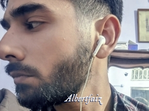 Albertfaiz