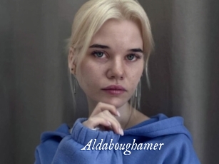 Aldaboughamer