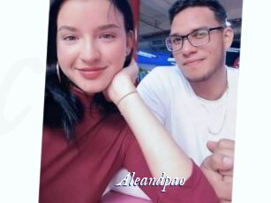 Aleandpao