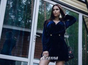 Aleanna