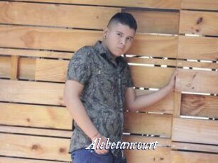 Alebetancourt