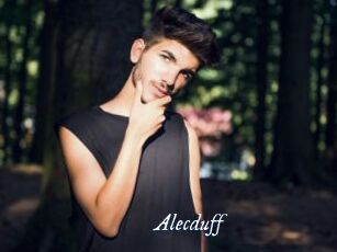 Alecduff