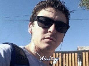 Alecktron