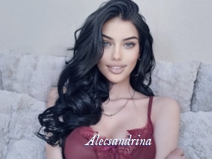 Alecsandrina