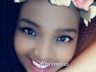 Aleeinvein22