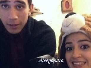 Aleejjandra