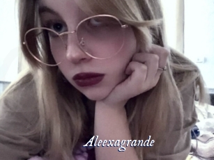 Aleexagrande