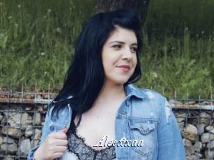 Aleexxaa