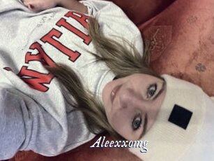 Aleexxomg
