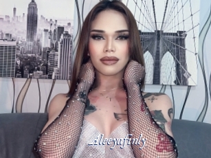 Aleeyafinly