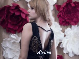 Aleiska
