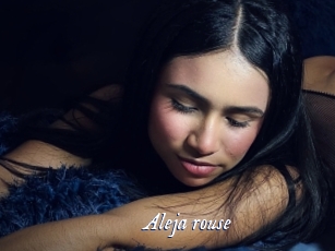 Aleja_rouse