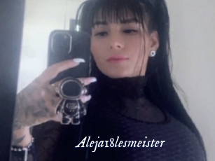 Aleja18lesmeister