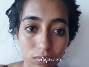 Aleja2020
