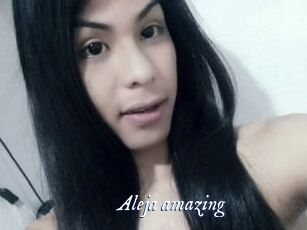Aleja_amazing