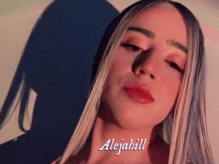 Alejahill