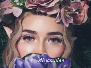 Alejamillan