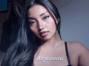Alejamoretti