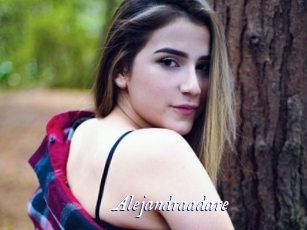 Alejandraadare