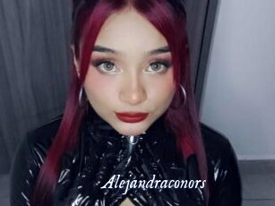 Alejandraconors