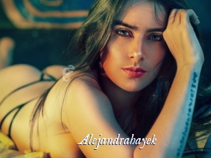 alejandrahayek Cam 5