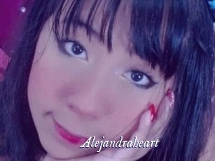 Alejandraheart
