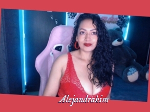 Alejandrakim