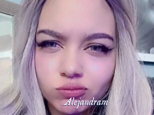 Alejandram