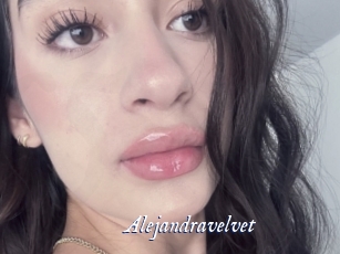 Alejandravelvet