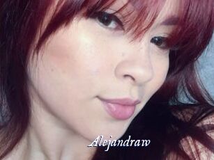 Alejandraw