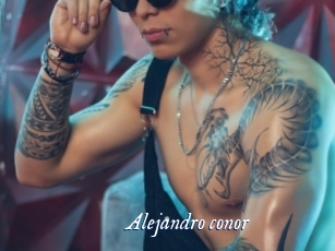 Alejandro_conor