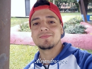 Alejandro0700