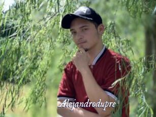 Alejandrodupre