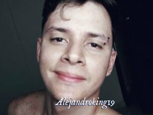 Alejandroking19